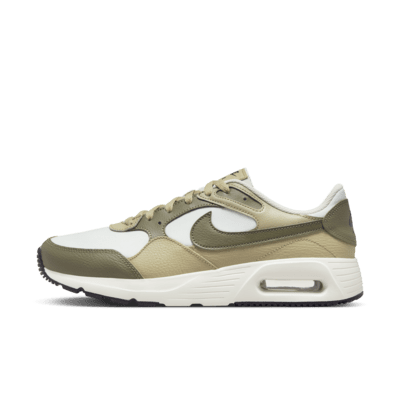 New air max olive green best sale